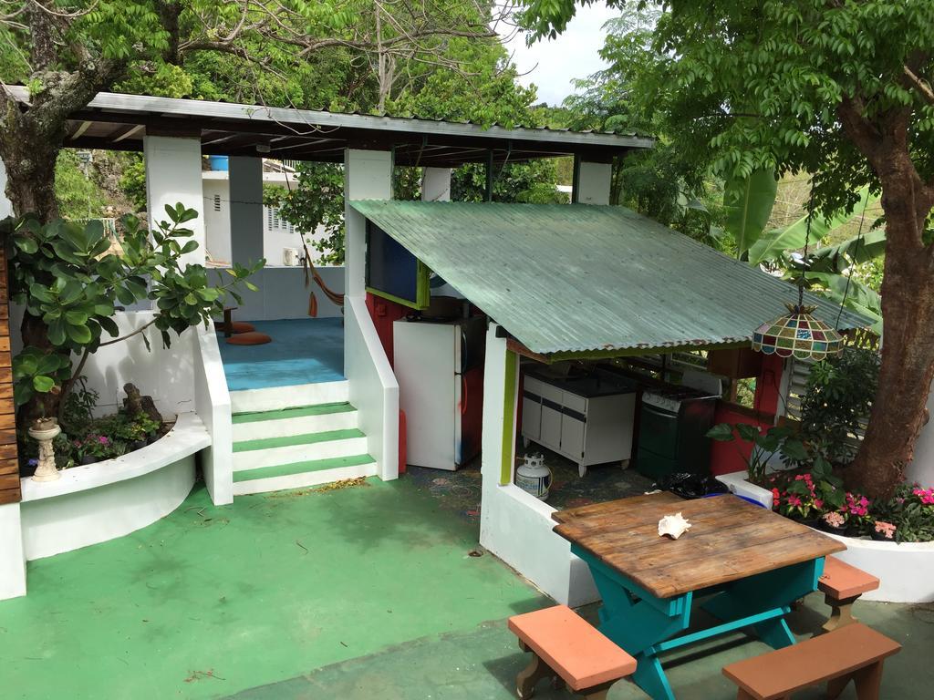 Dancing Tortugas Aguadilla Exterior foto